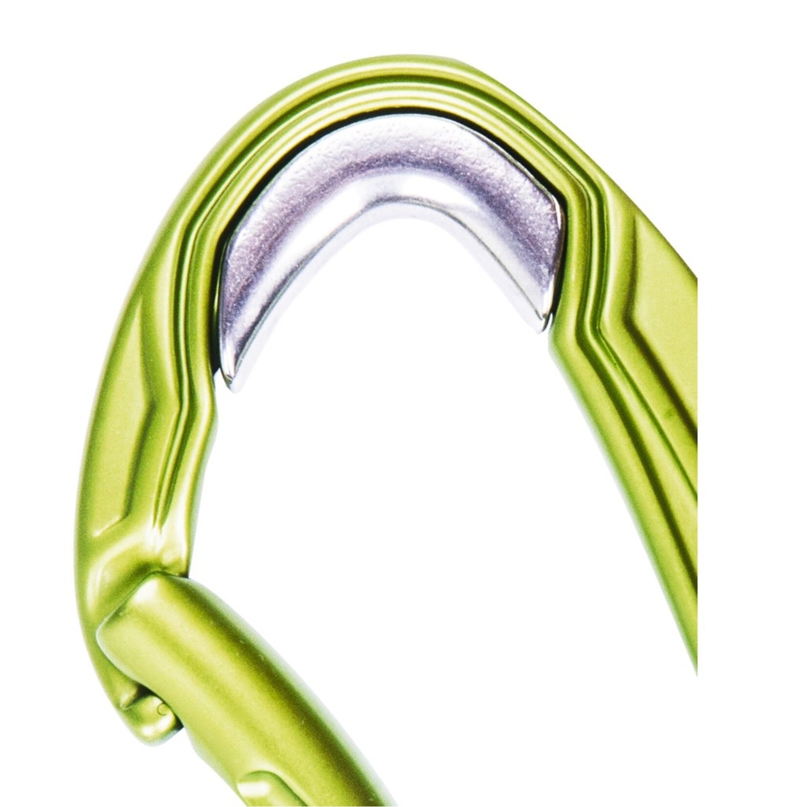 Edelrid Edelrid Bulletproof Bent Locking Carabiner