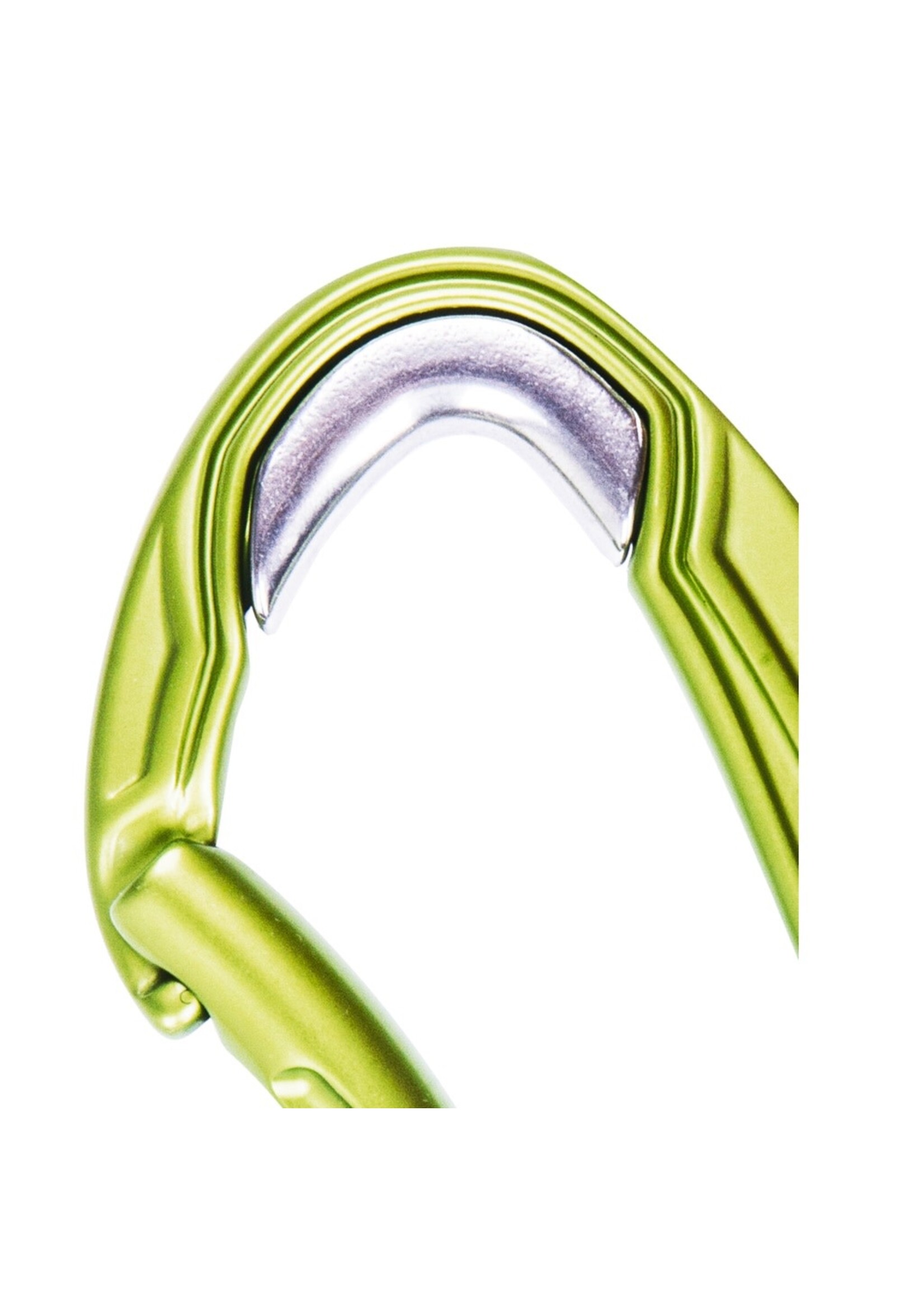 Edelrid Edelrid Bulletproof Bent Locking Carabiner