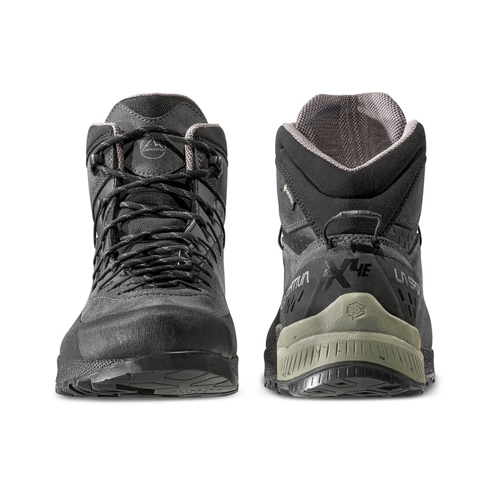 La Sportiva La Sportiva TX4 Evo Mid GTX