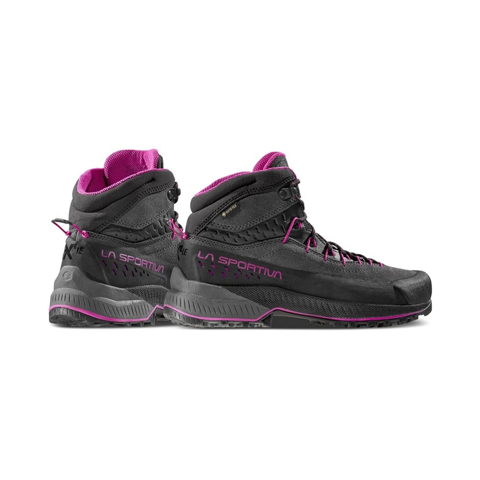 La Sportiva La Sportiva TX4 Evo Mid GTX Hiking Boot - Women