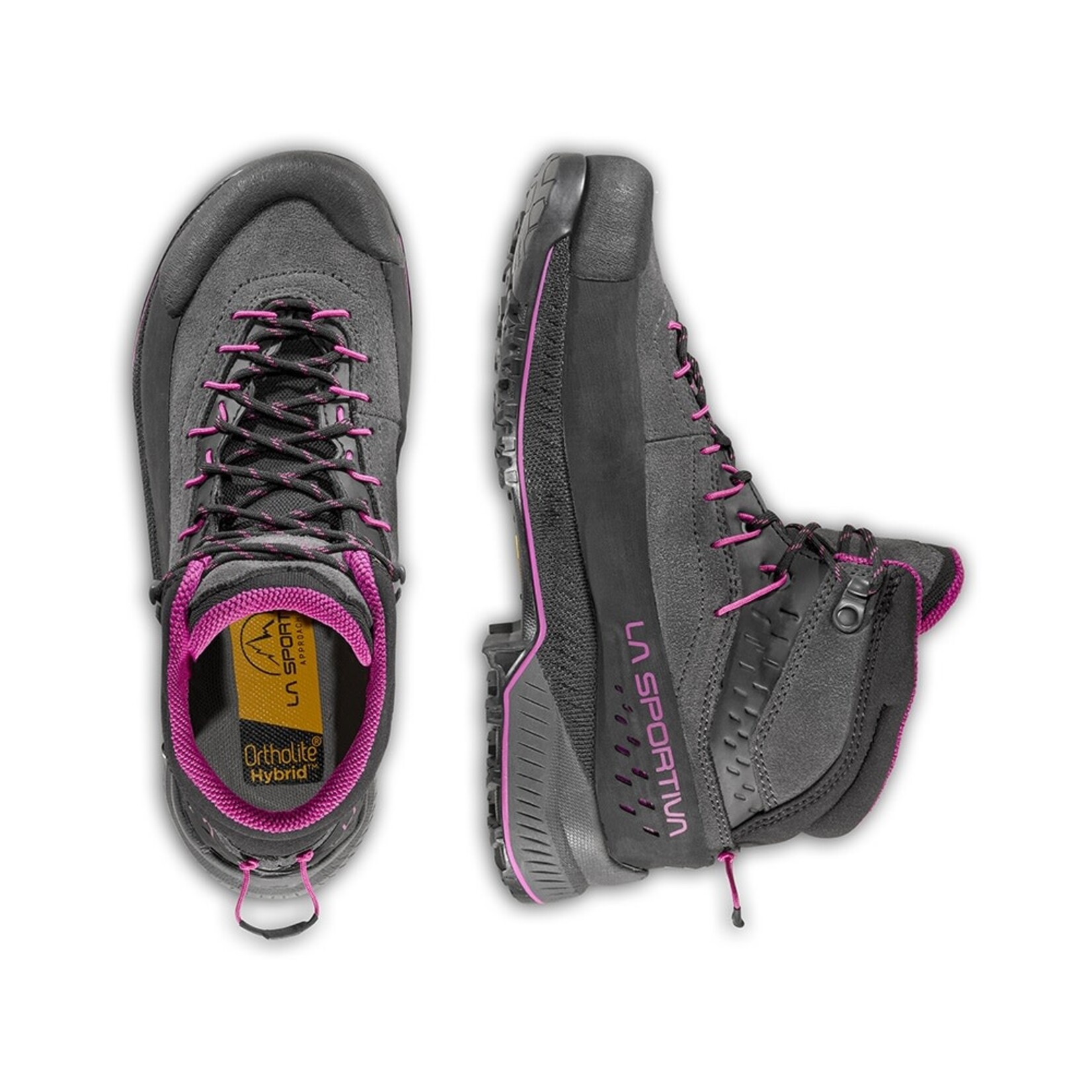 La Sportiva La Sportiva TX4 Evo Mid GTX Hiking Boot - Women