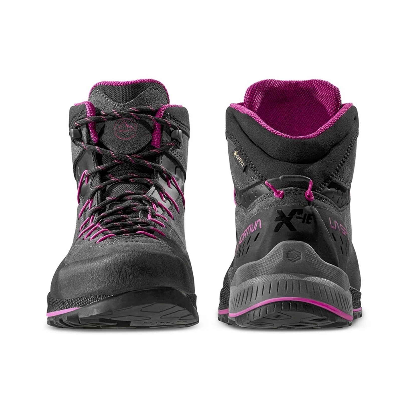La Sportiva La Sportiva TX4 Evo Mid GTX Hiking Boot - Women