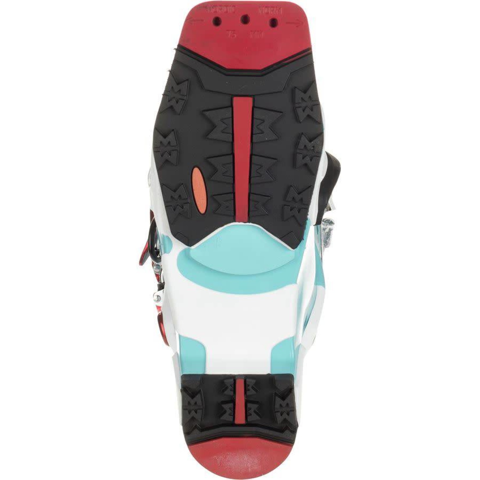 Scott Scott Minerva Women's Telemark Boots- 75 mm
