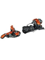G3 Ion 10 Binding with Brakes