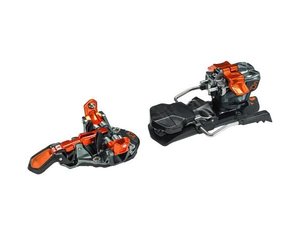 G3 Ion 10 Binding with Brakes | Vertical Addiction