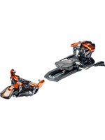 G3 Ion 12 Binding with Brakes