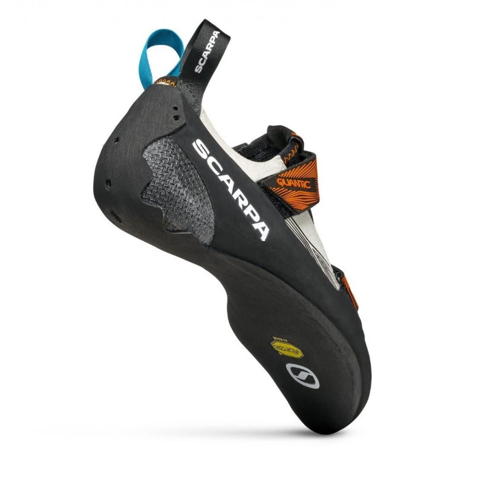 Scarpa Scarpa Quantic Climbing Shoe - Men