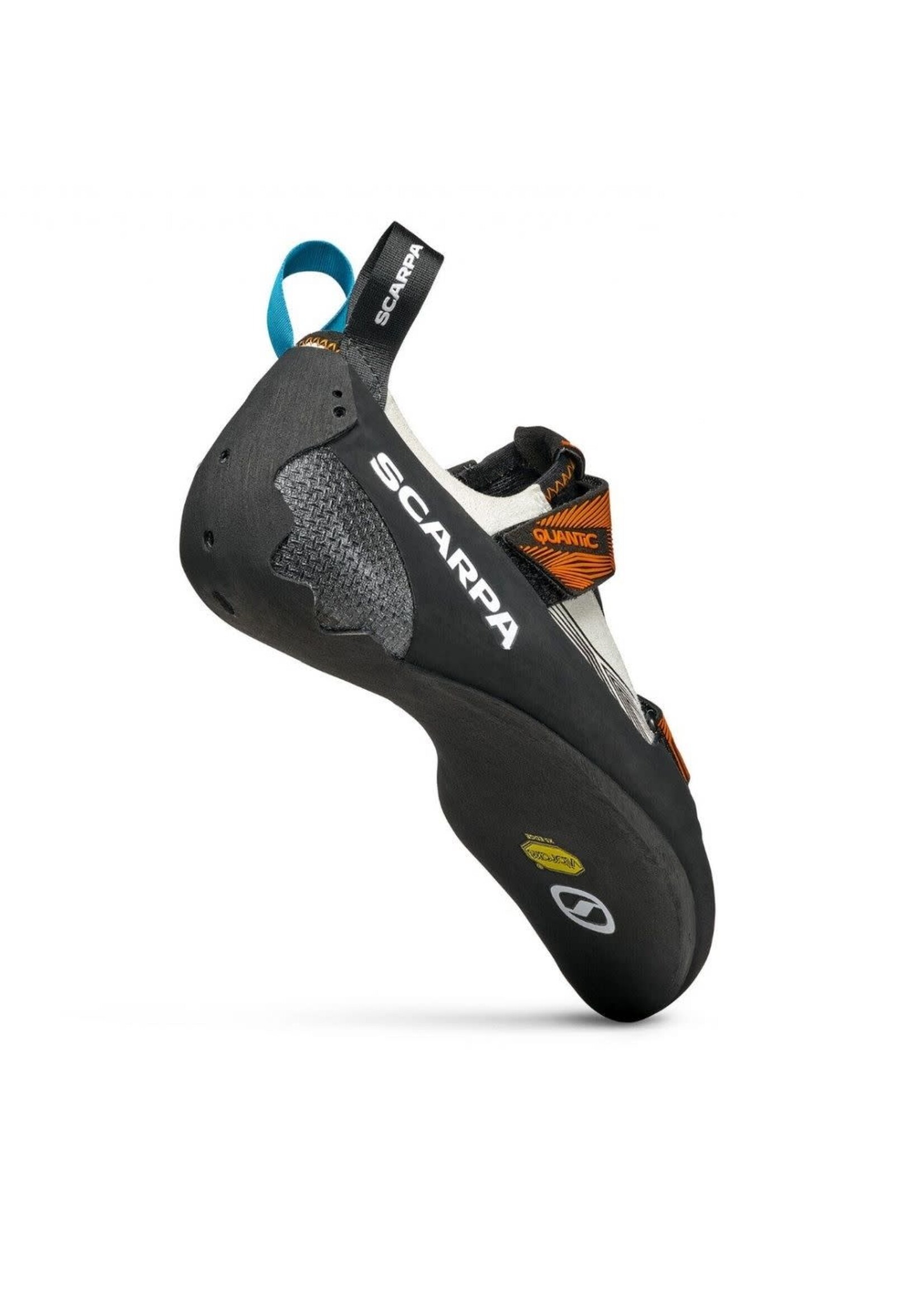 Scarpa Chausson d'escalade Scarpa Quantic - Homme