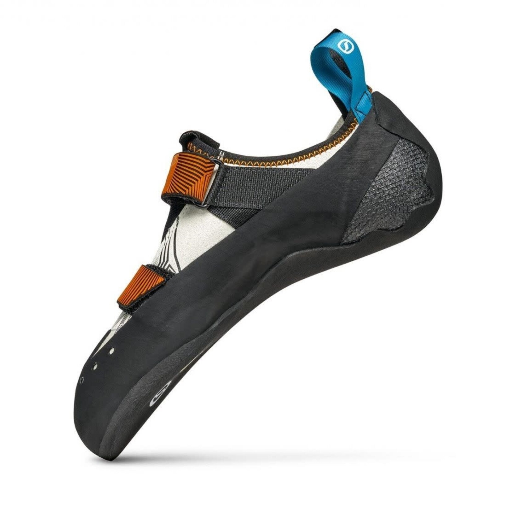 Scarpa Scarpa Quantic Climbing Shoe - Men