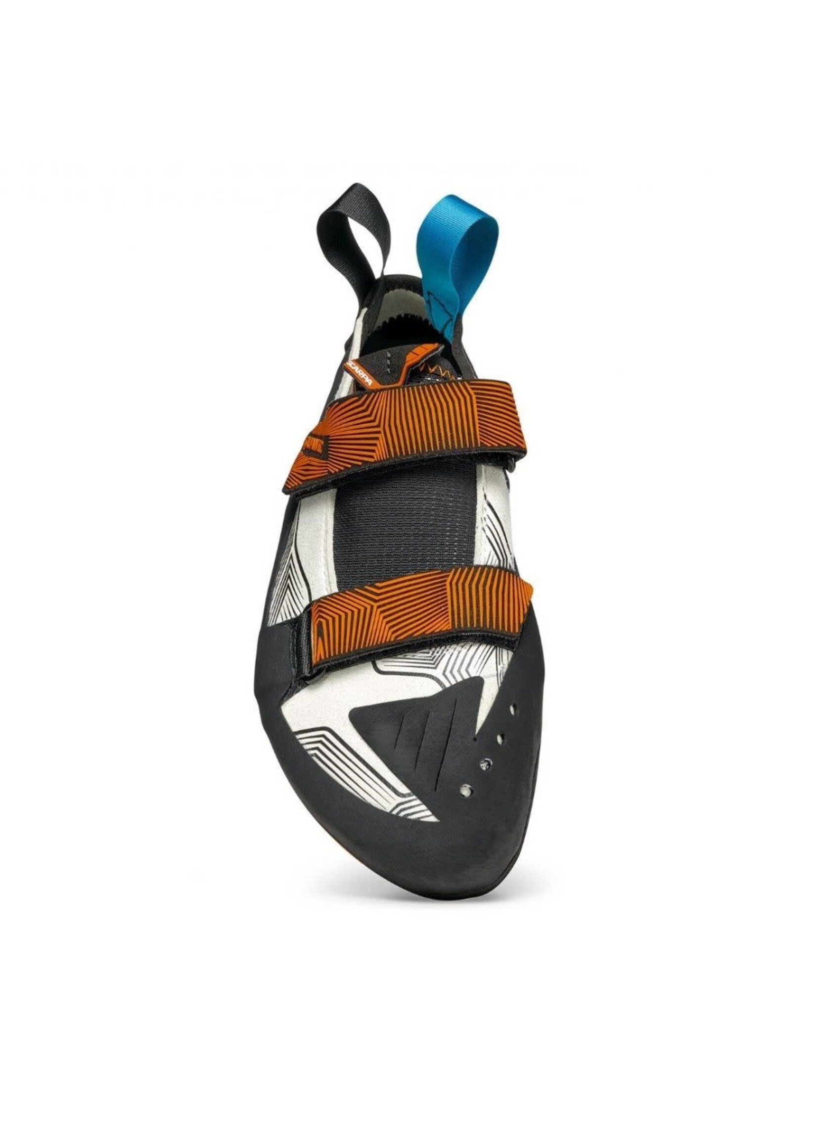 Scarpa Chausson d'escalade Scarpa Quantic - Homme