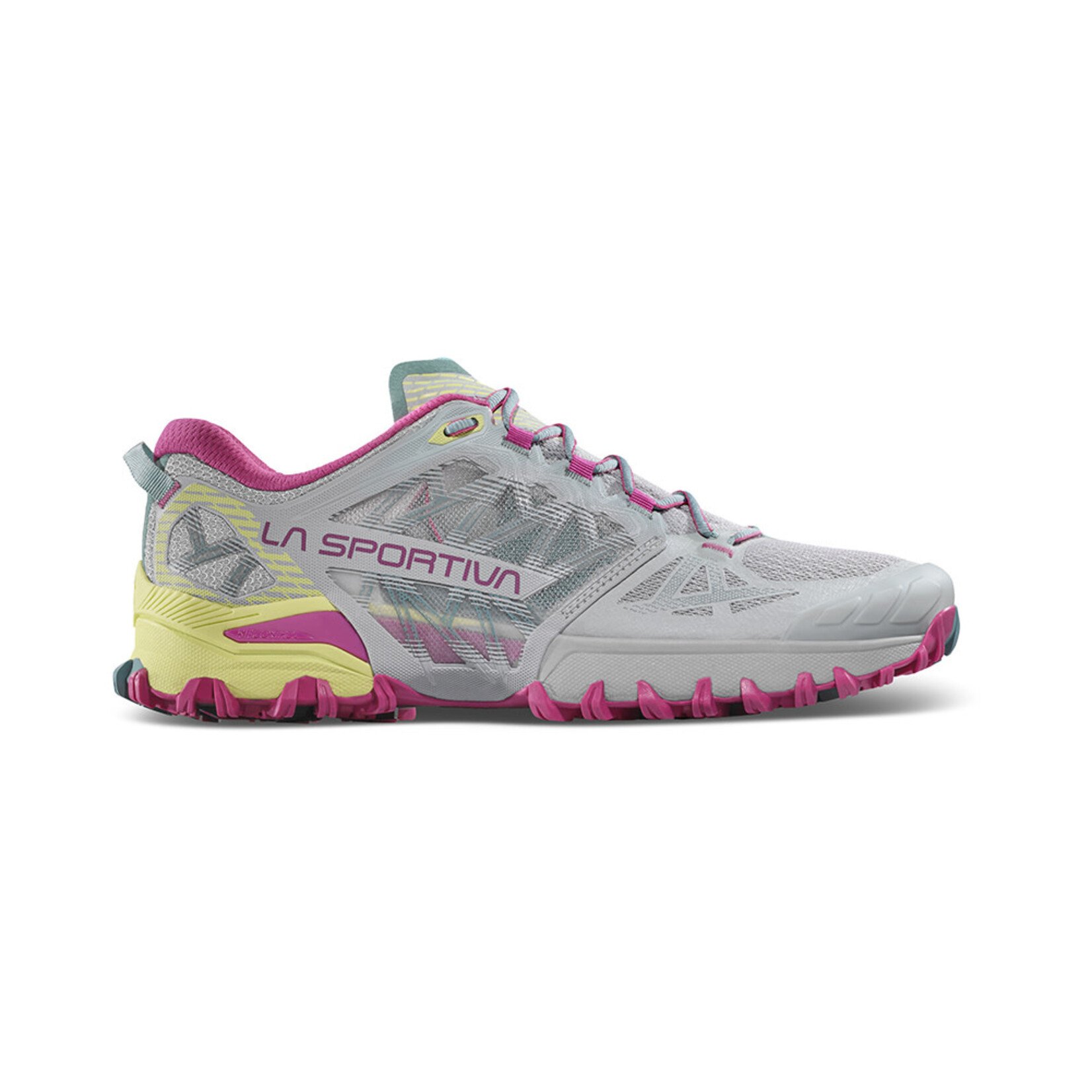 La Sportiva La Sportiva Bushido III Wide - Women