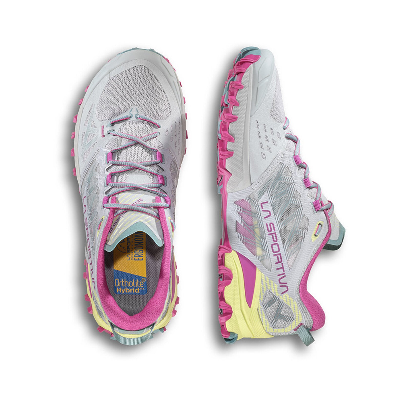 La Sportiva La Sportiva Bushido III Wide - Women