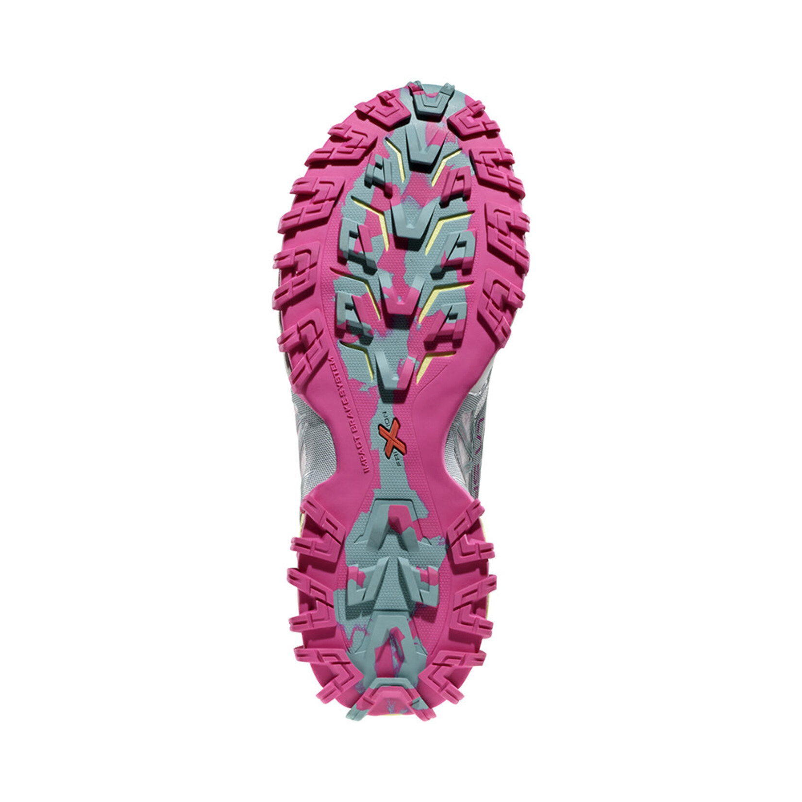La Sportiva Chaussure La Sportiva Bushido III Wide - Femme