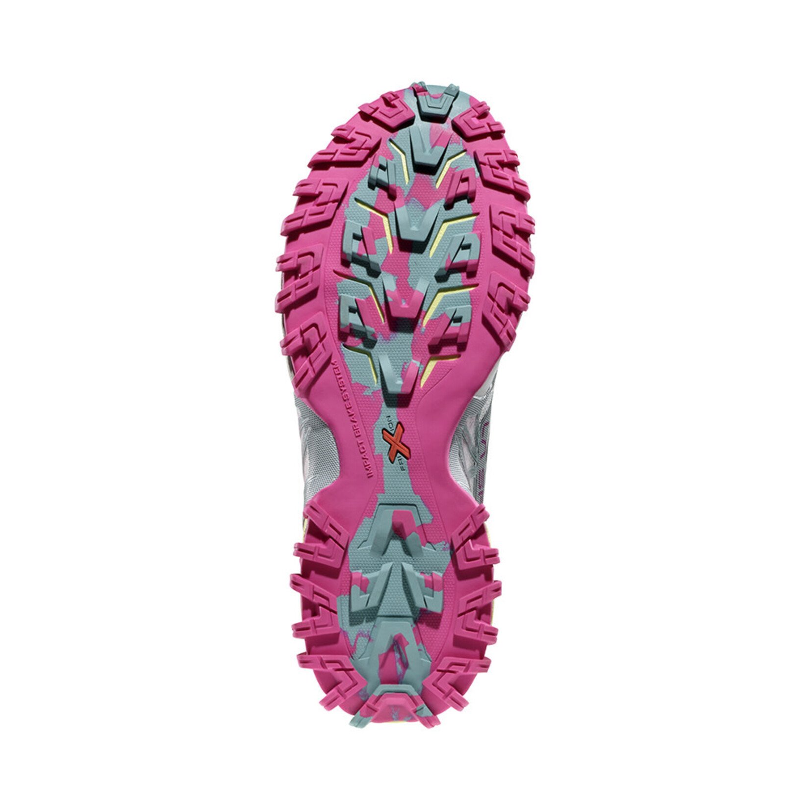 La Sportiva La Sportiva Bushido III Wide - Women