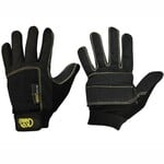 Kong Kevlar Full Gloves