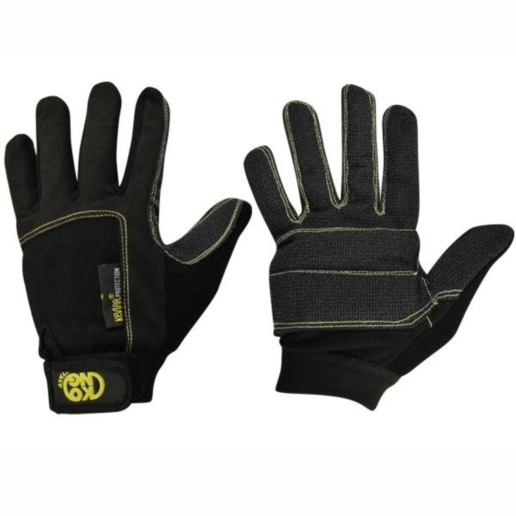 Gants en Kevlar Kong Kevlar Full Gloves