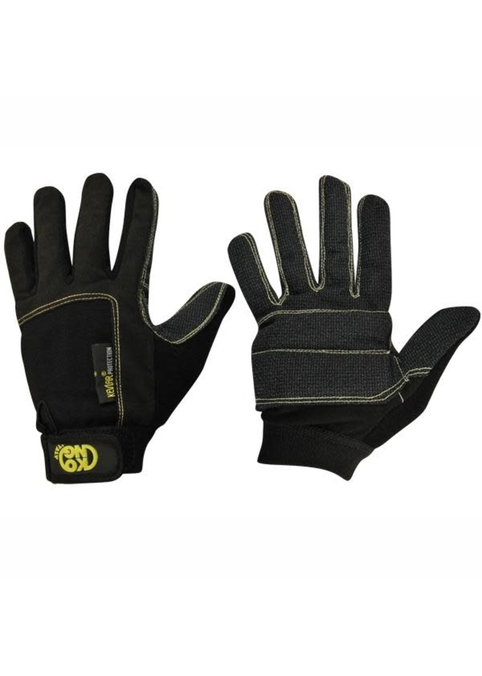 Gants en Kevlar Kong Kevlar Full Gloves