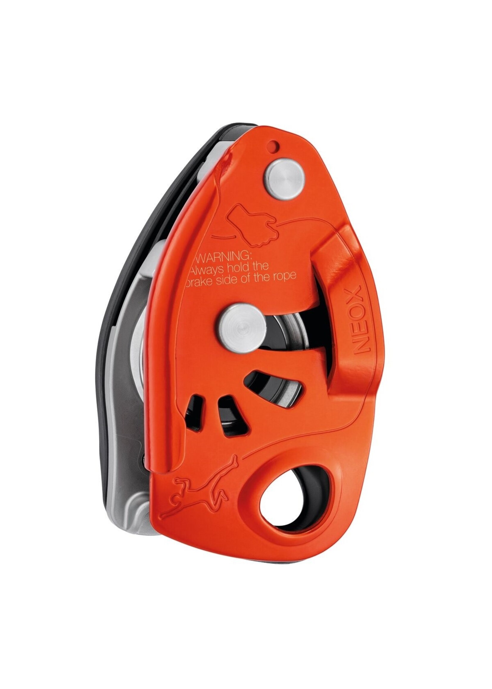 Petzl Assureur Petzl Neox
