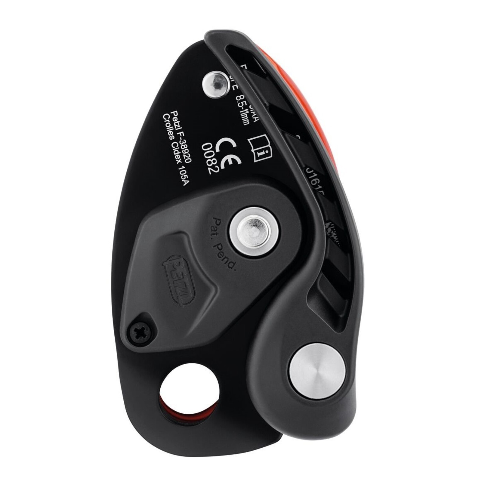 Petzl Assureur Petzl Neox