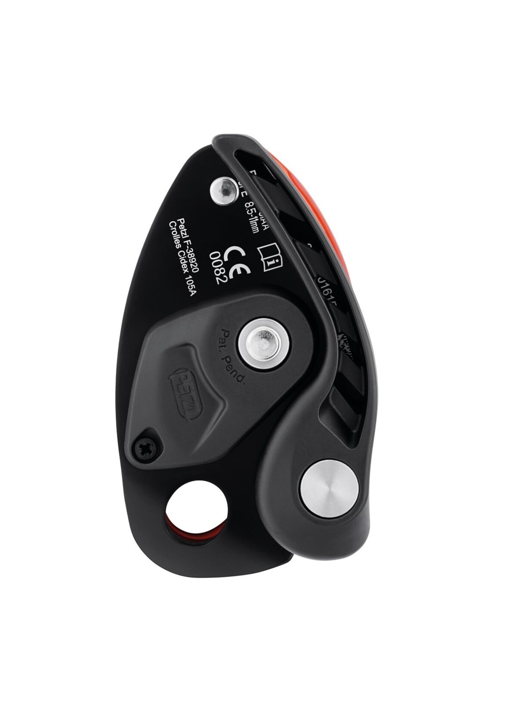 Petzl Assureur Petzl Neox