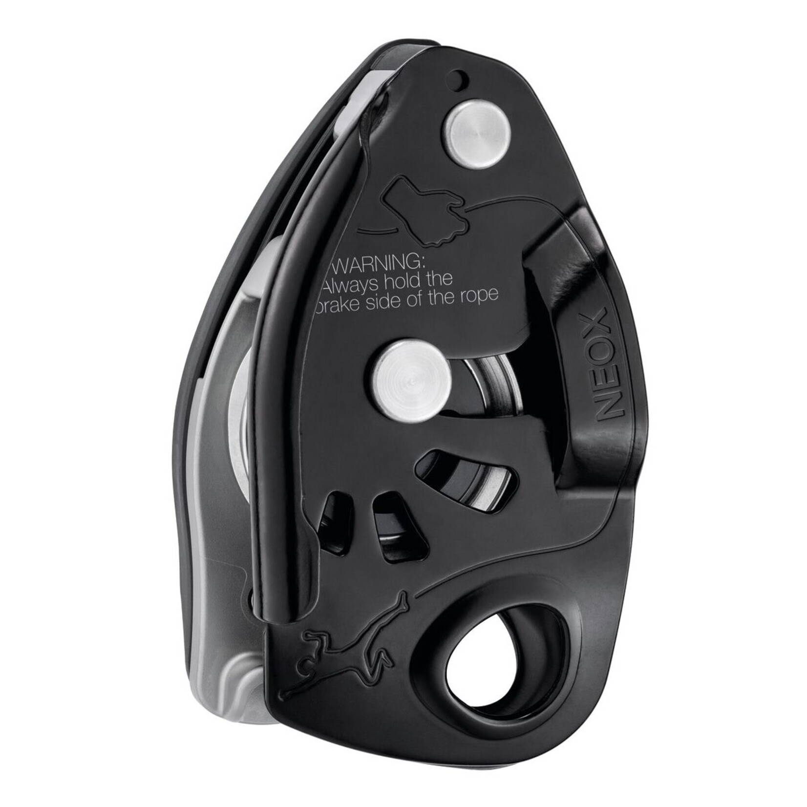 Petzl Assureur Petzl Neox