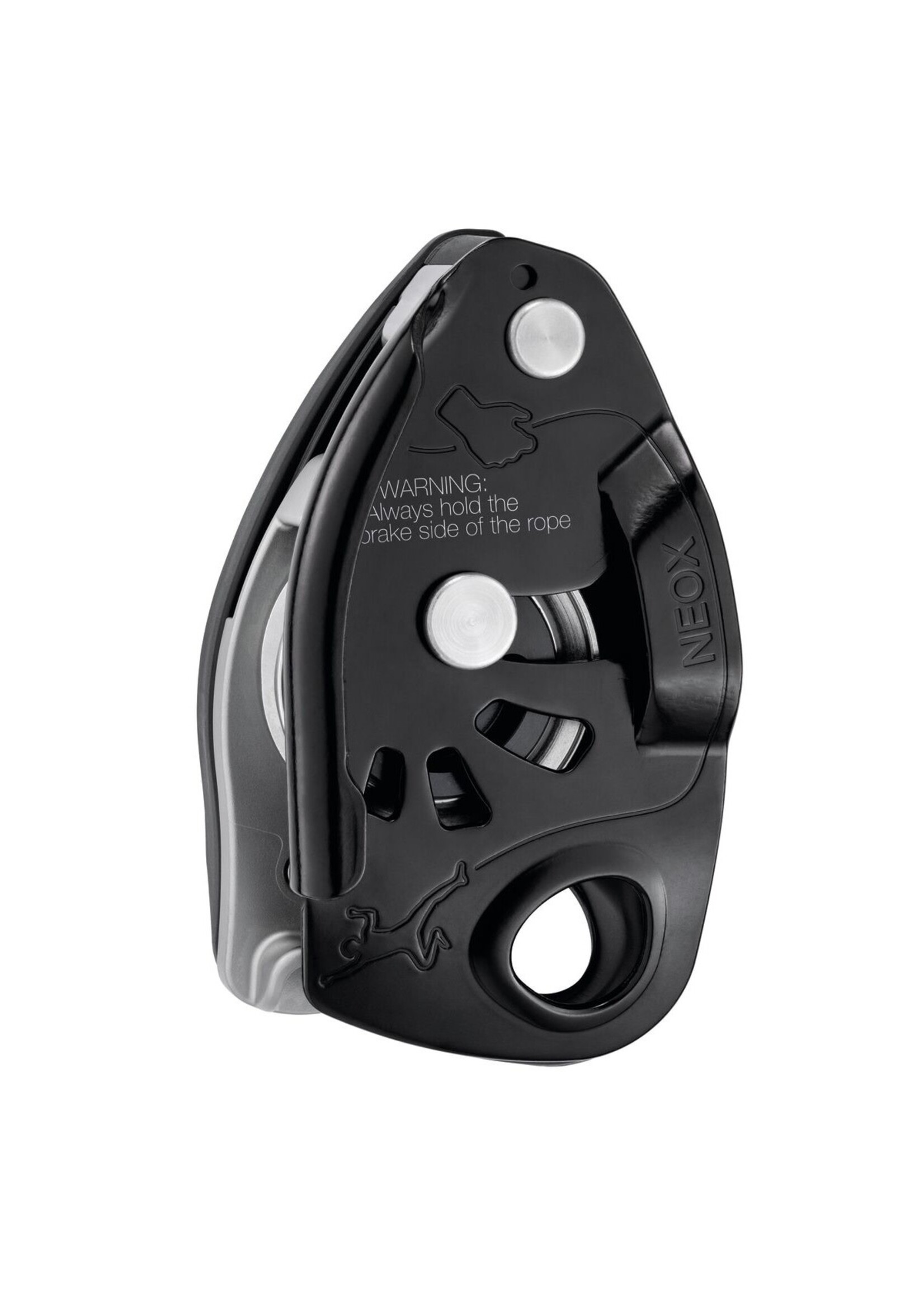 Petzl Assureur Petzl Neox