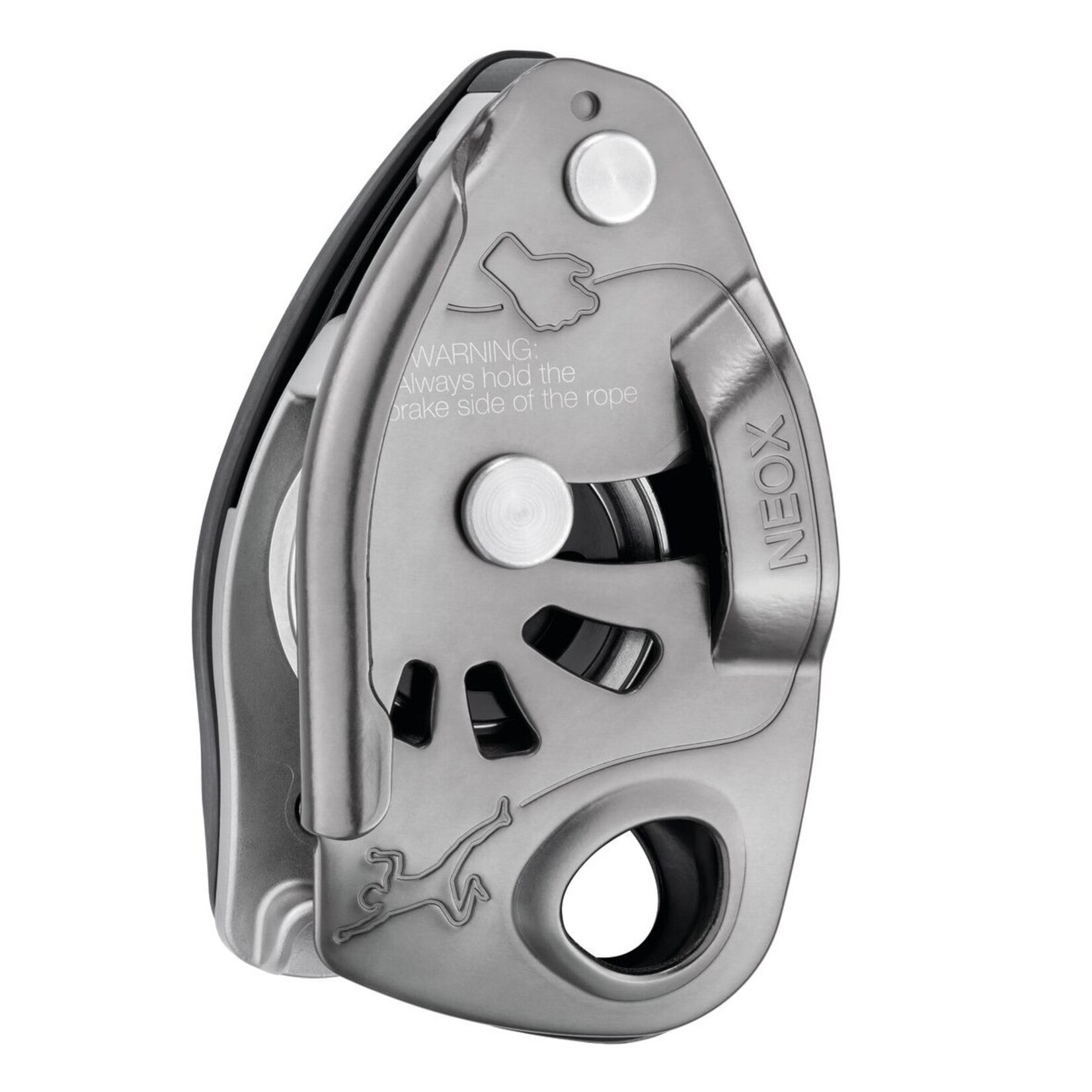 Petzl Assureur Petzl Neox