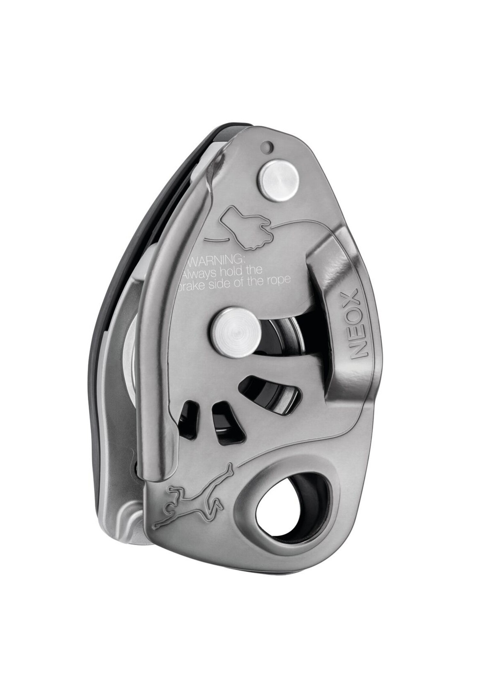 Petzl Assureur Petzl Neox