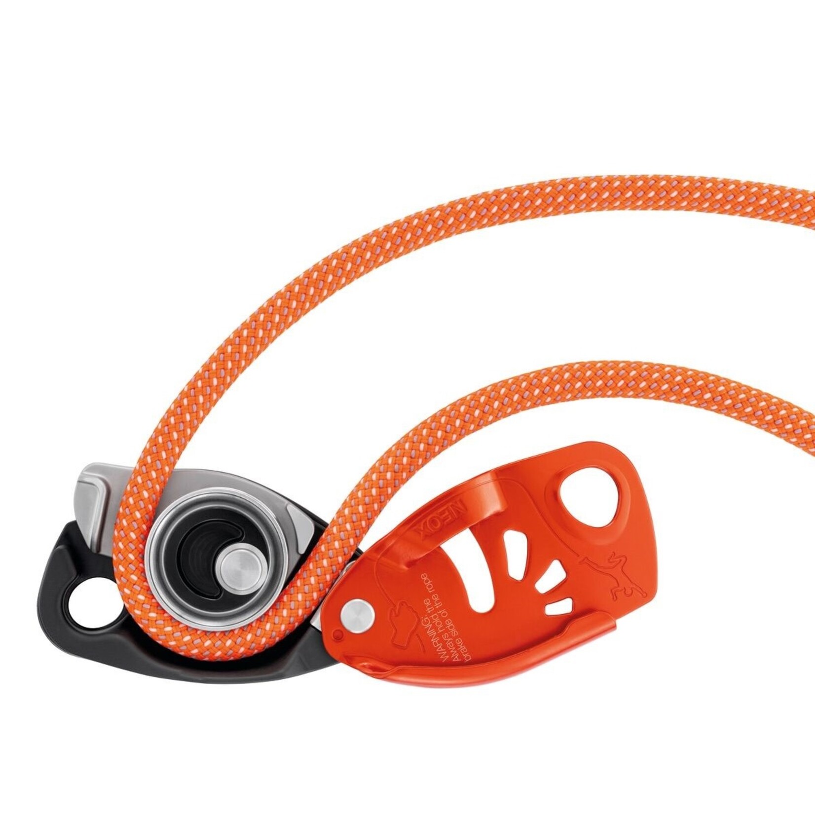 Petzl Assureur Petzl Neox