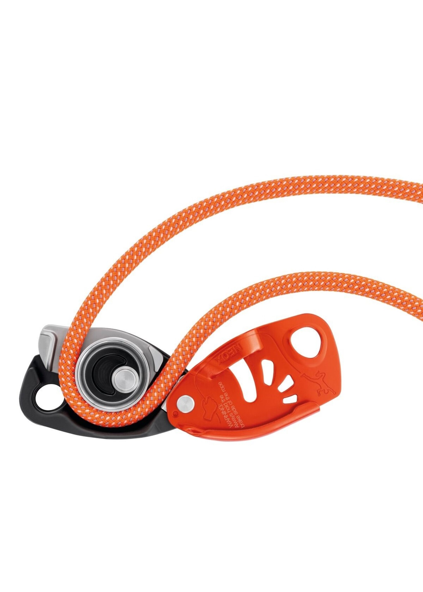 Petzl Assureur Petzl Neox