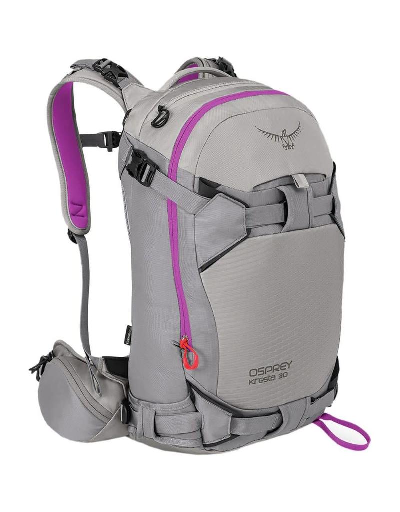 Osprey Kresta 30 Women's Ski Touring Pack Vertical Addiction