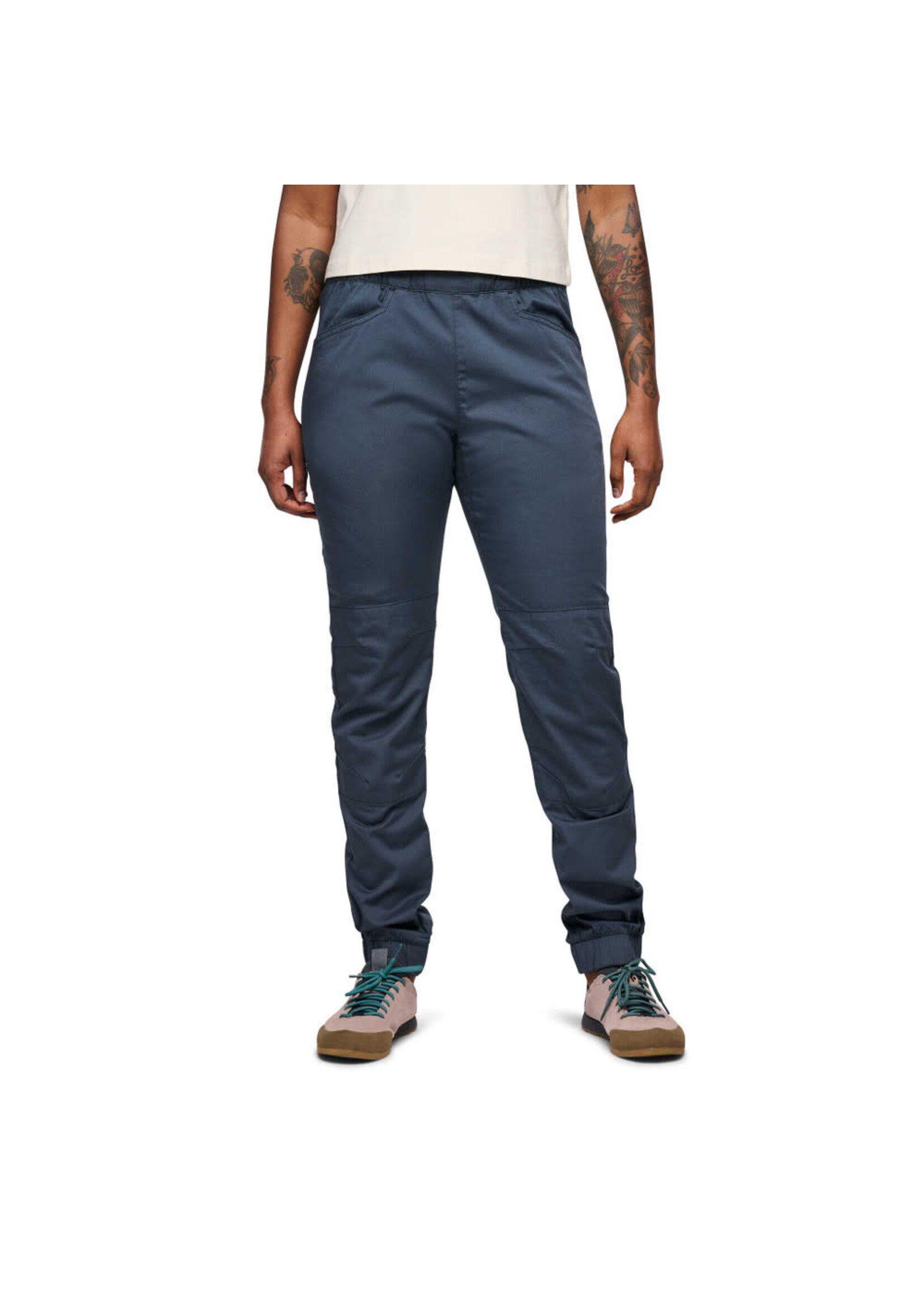 Black Diamond Pantalon Black Diamond Notion - Femme