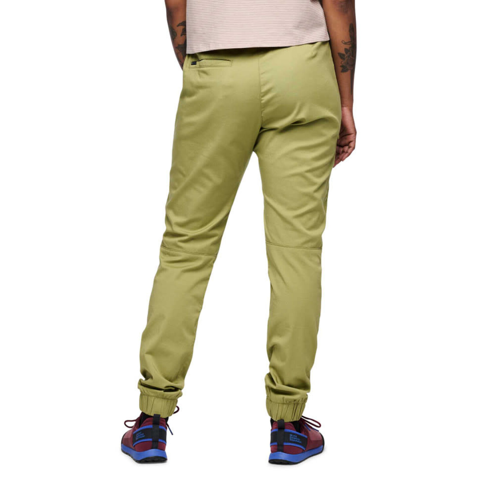 Black Diamond Black Diamond Notion Pants - Women