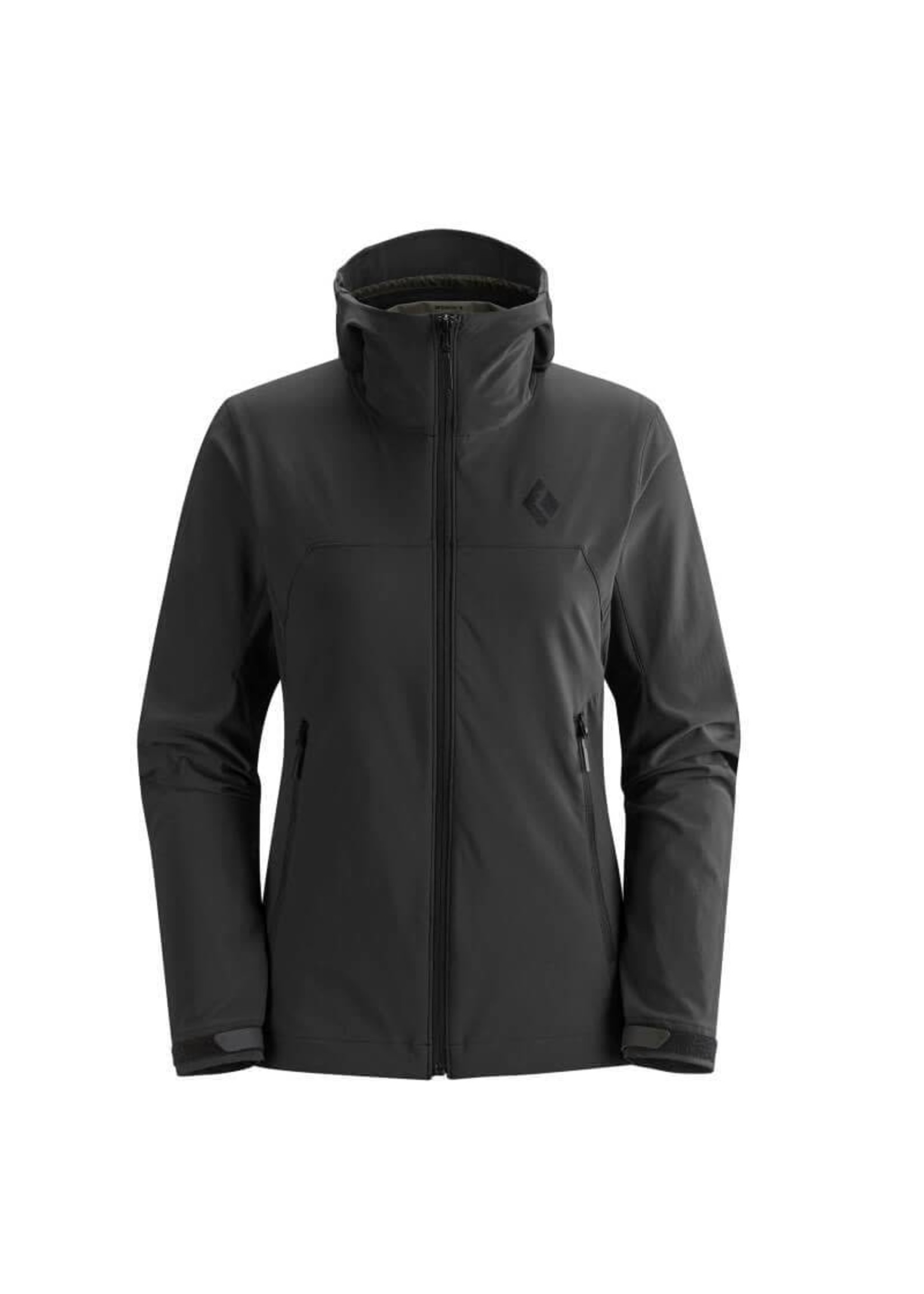 Black Diamond Manteau Black Diamond Dawn Patrol - Femme