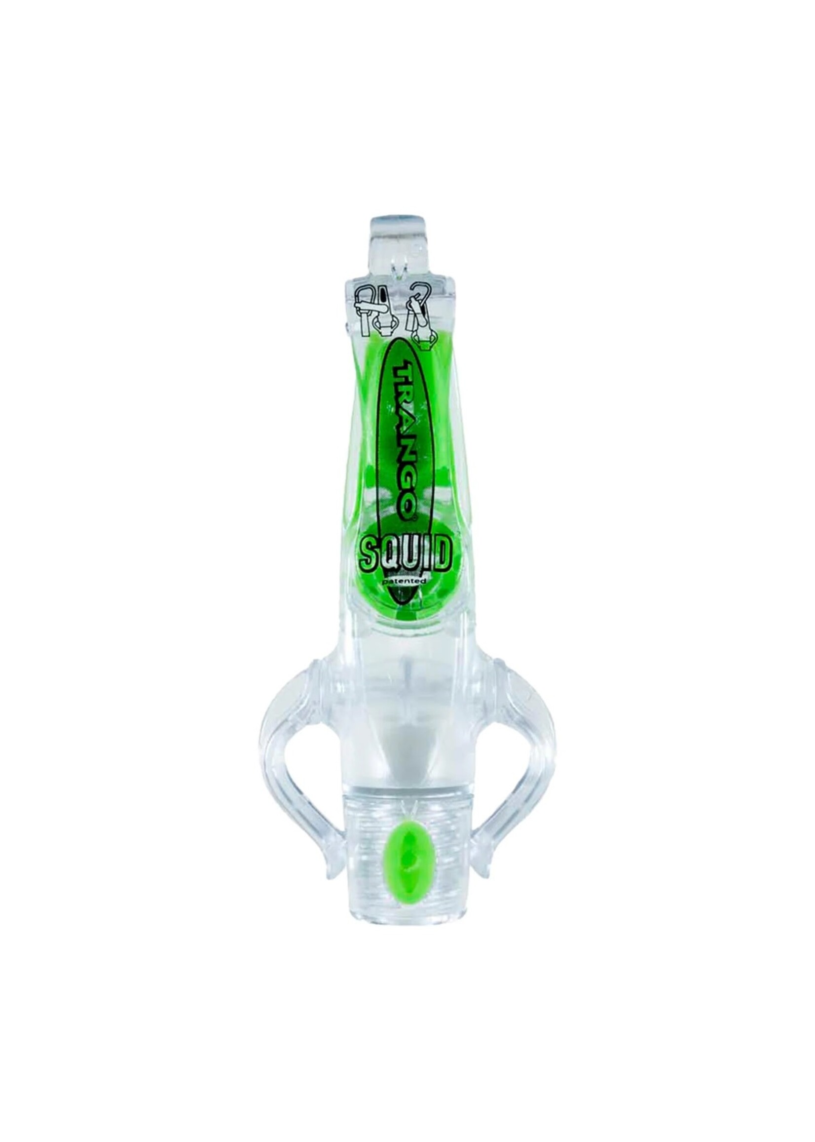 Trango Squid - the UnClip Stick