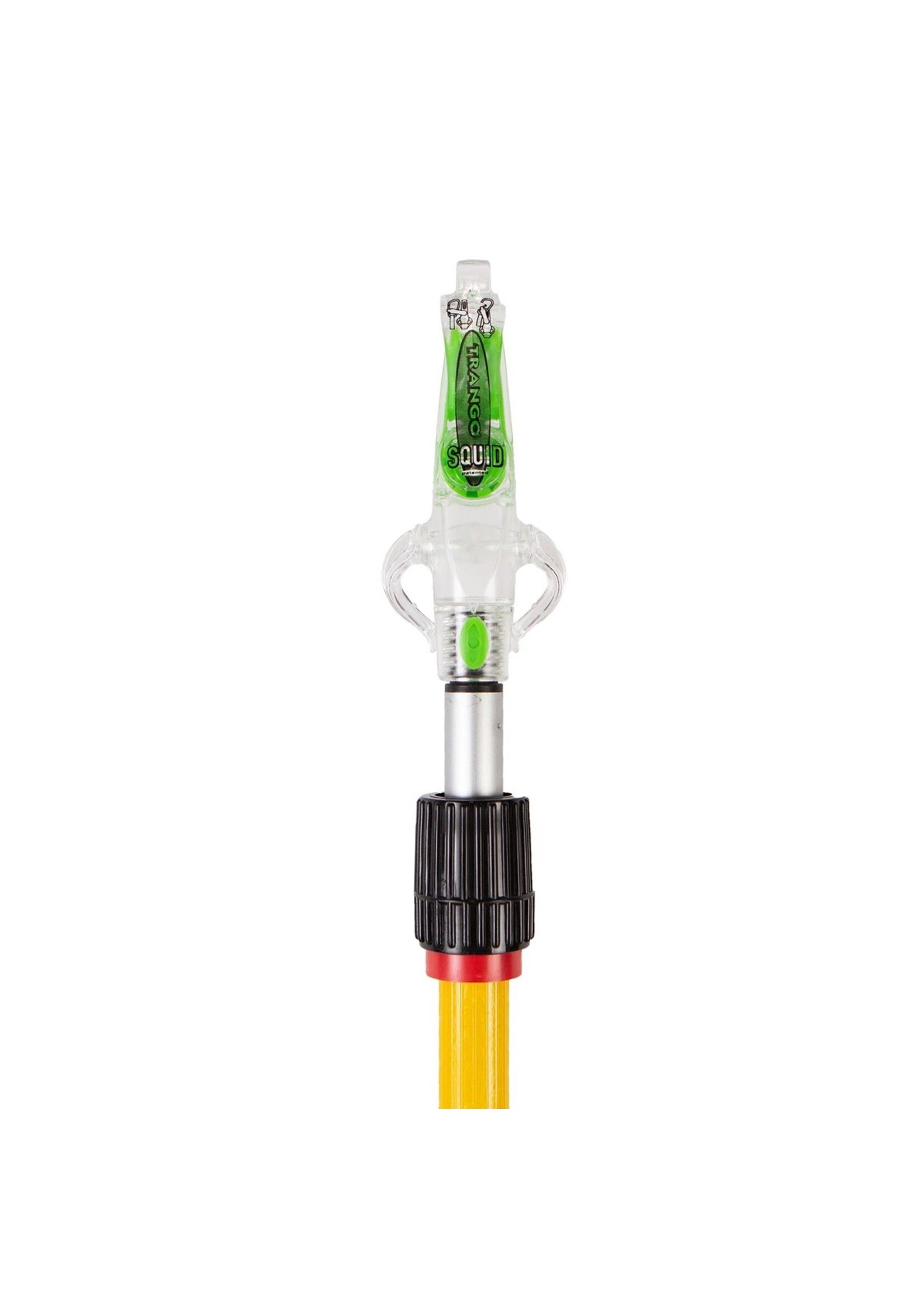 Trango Squid - the UnClip Stick