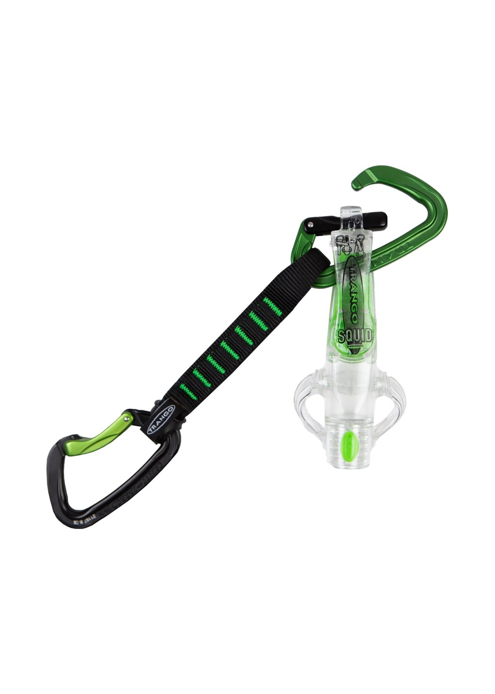 Trango Squid - the UnClip Stick