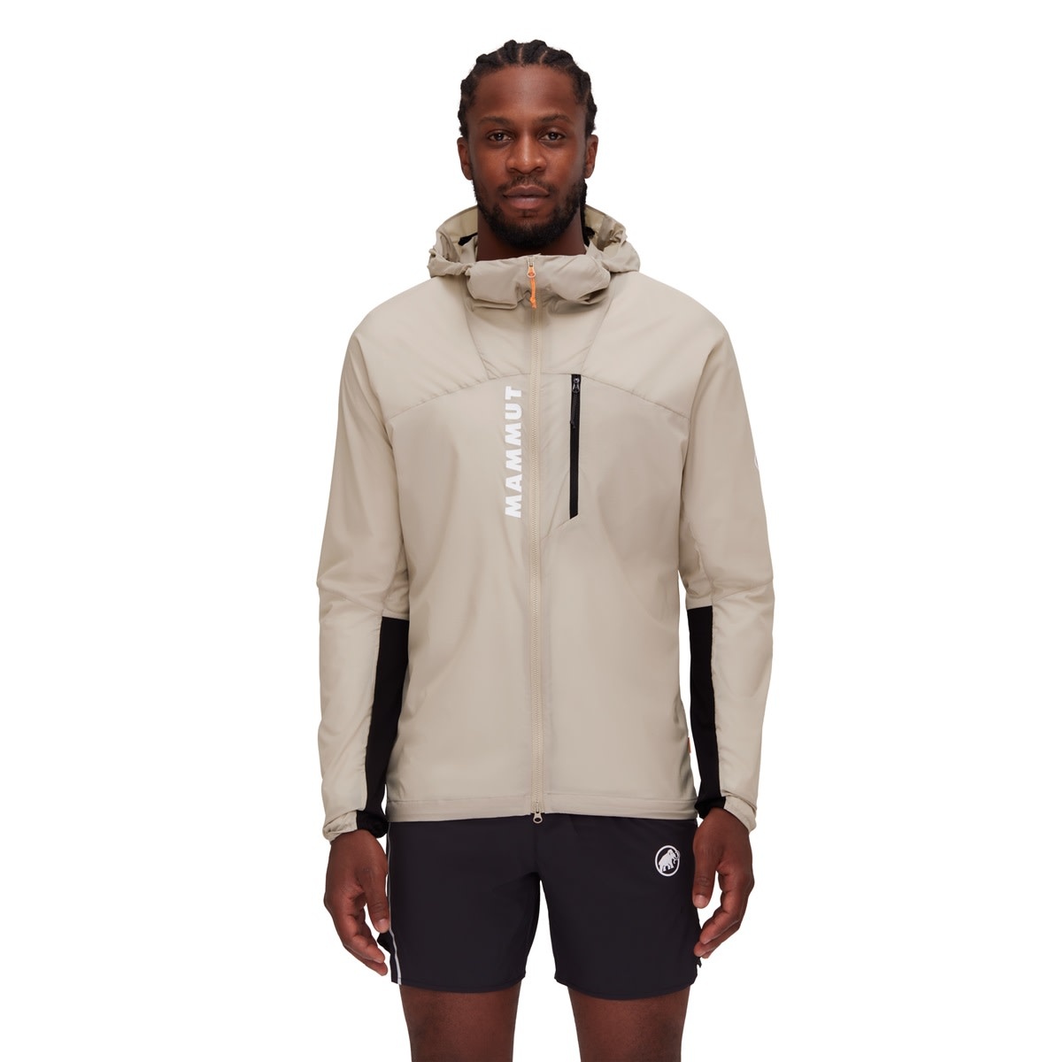 Aenergy WB Hooded Jacket Men | Mammut