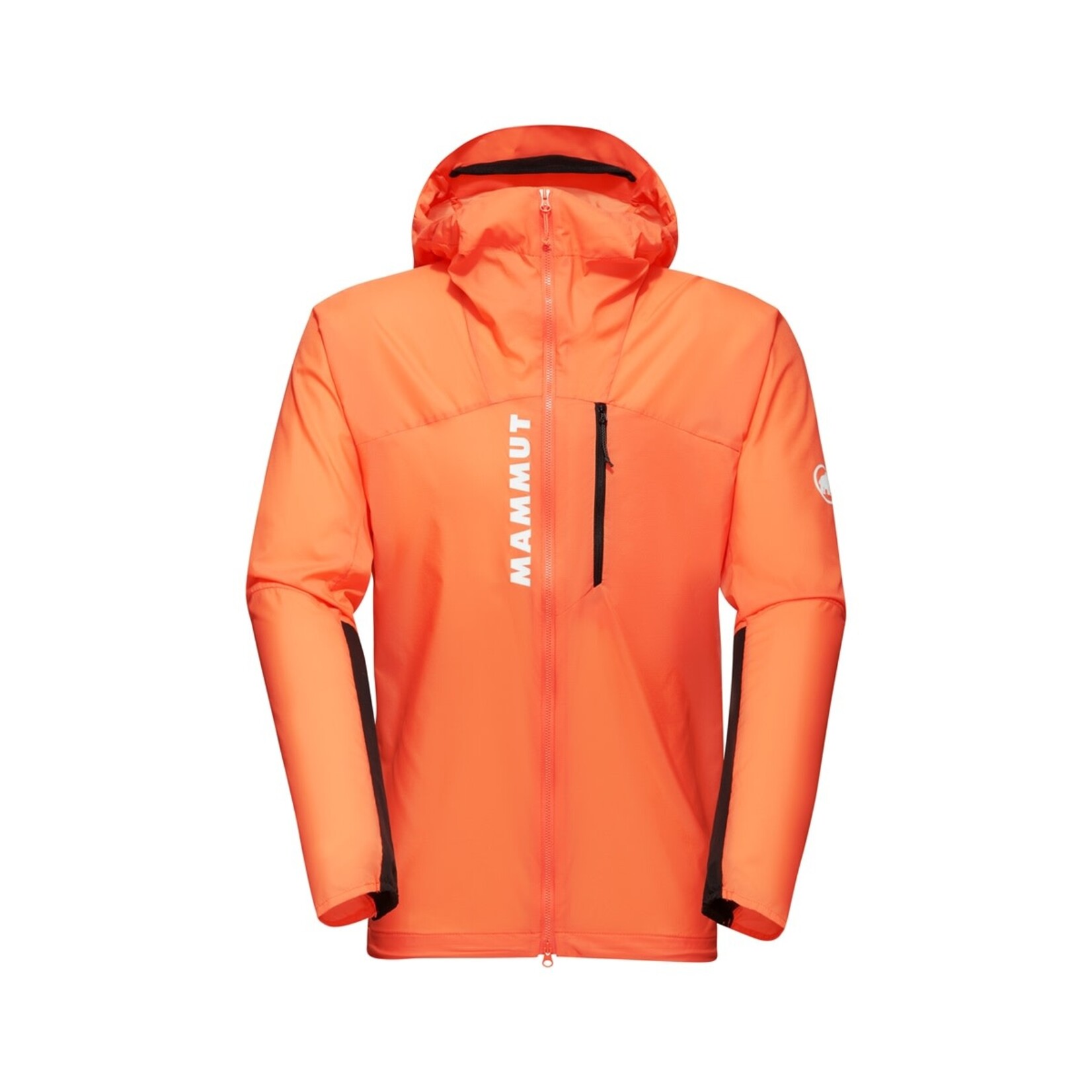 ジャケット・アウター MAMMUT Aenergy WB Hooded Jacket AF Men S Aenergy WB Hooded Jacket Men | Mammut