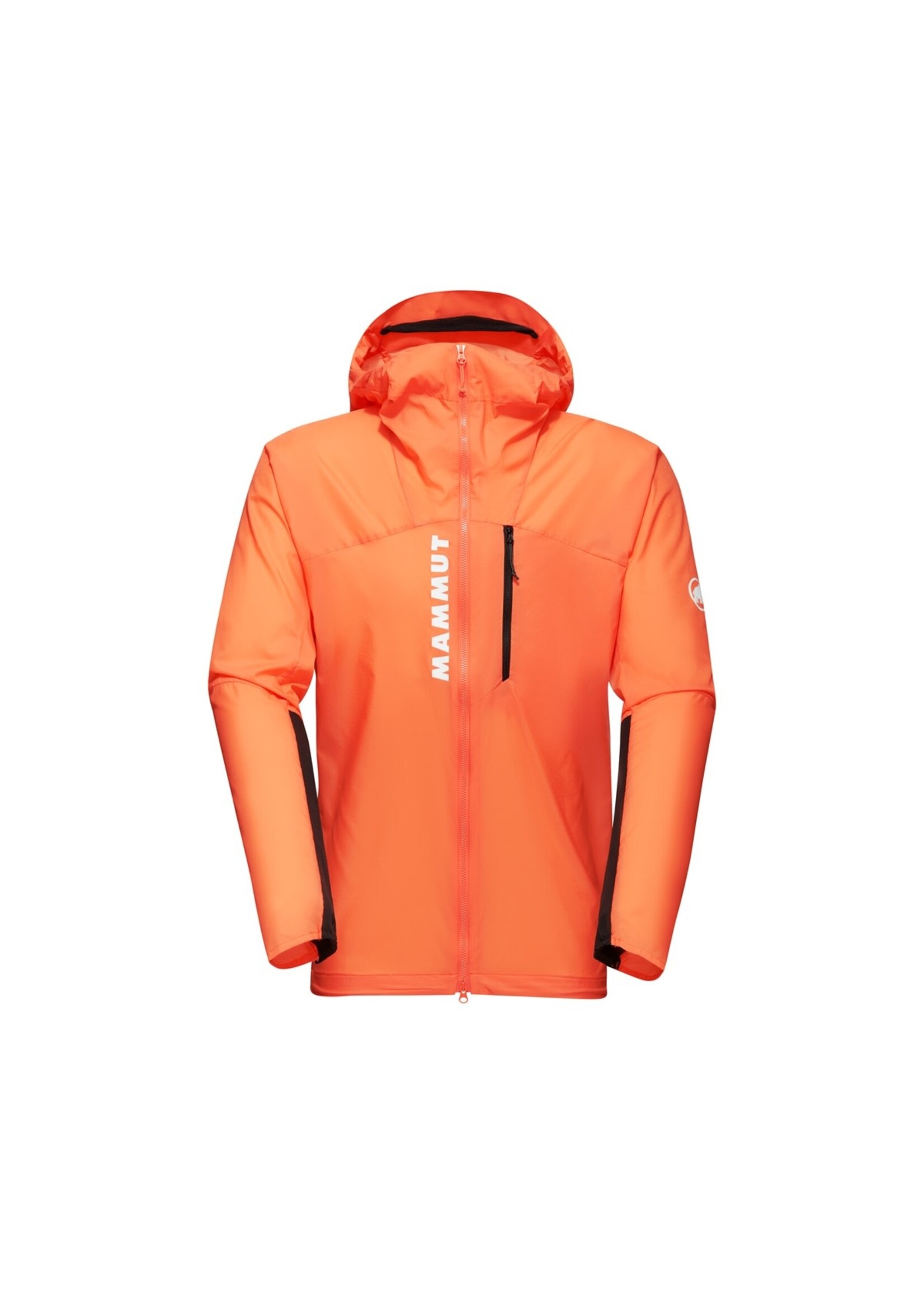 Mammut Manteau coupe-vent Mammut Aenergy WB  - Homme