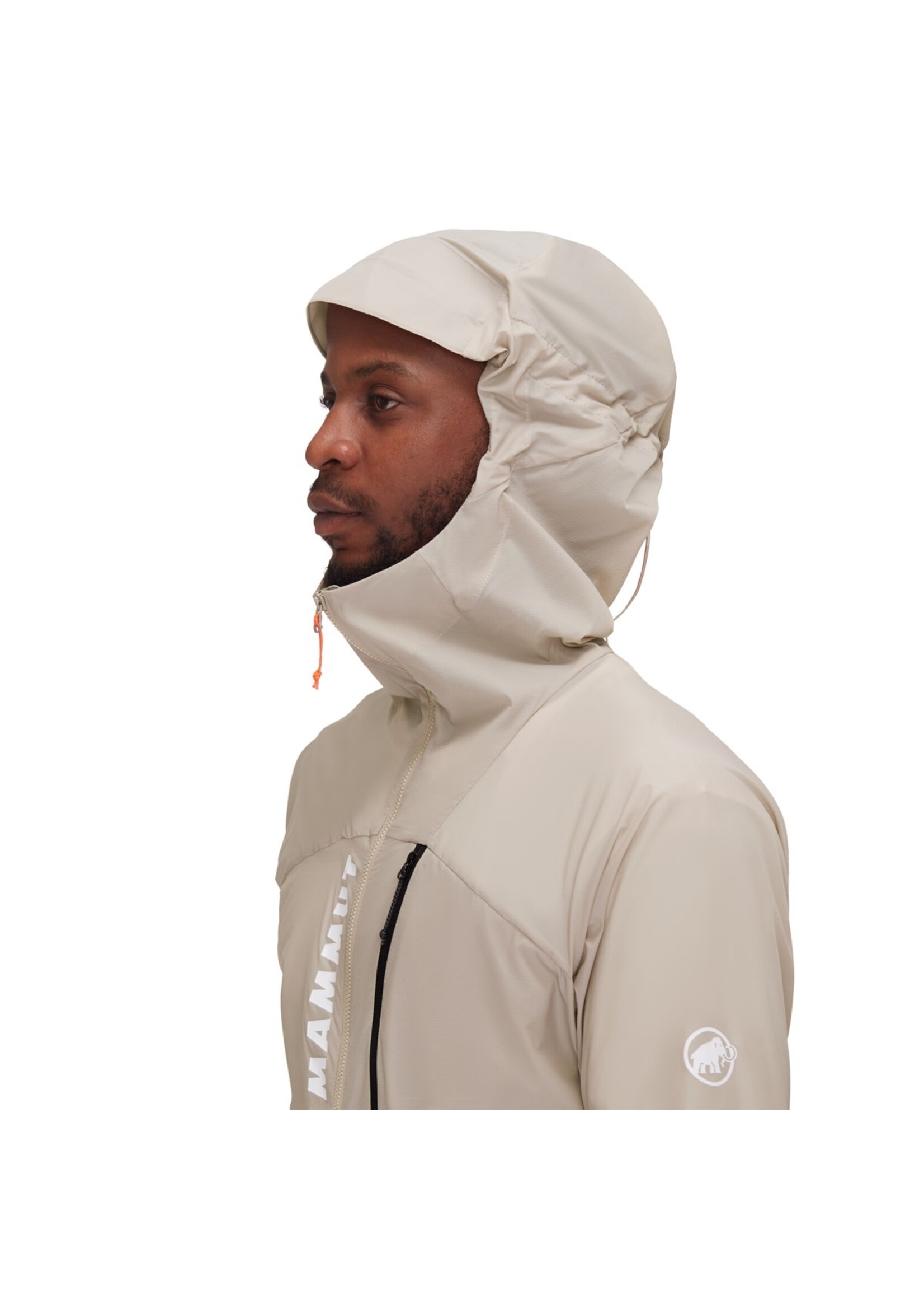 Mammut Manteau coupe-vent Mammut Aenergy WB  - Homme