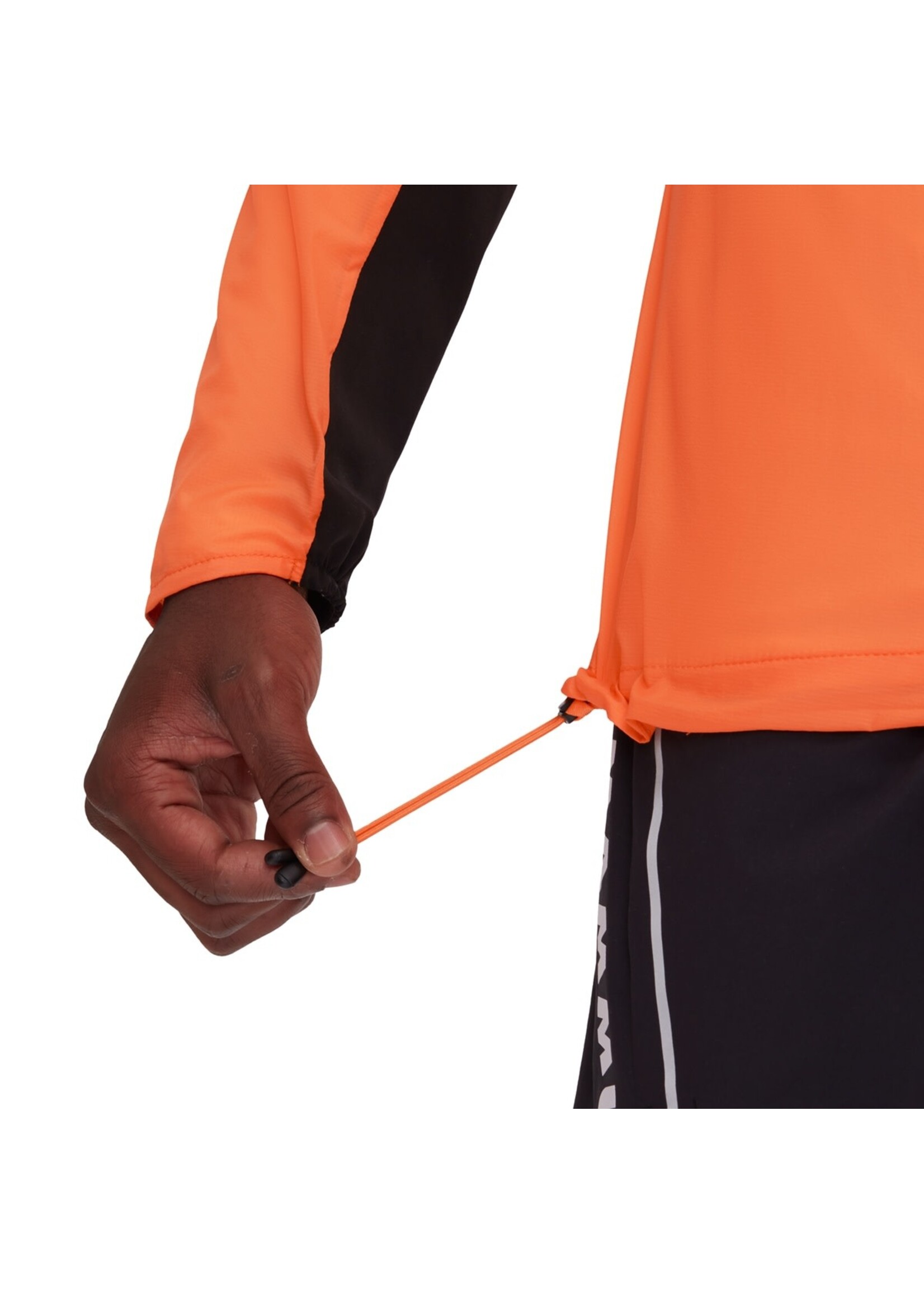 Mammut Manteau coupe-vent Mammut Aenergy WB  - Homme
