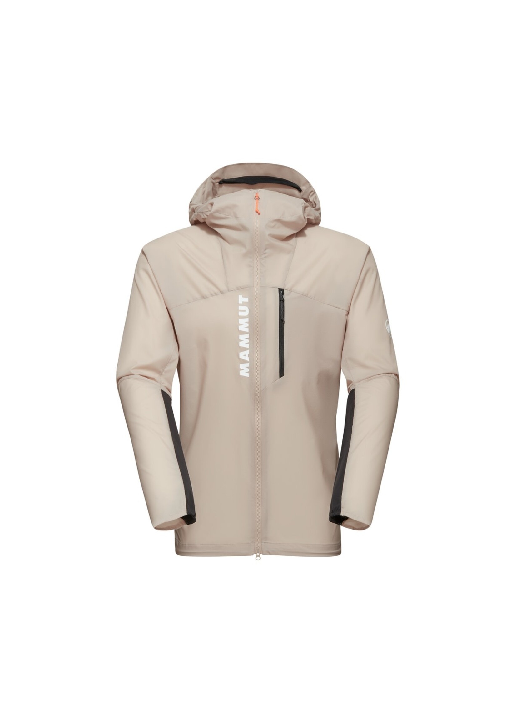 Mammut Manteau coupe-vent Mammut Aenergy WB  - Homme