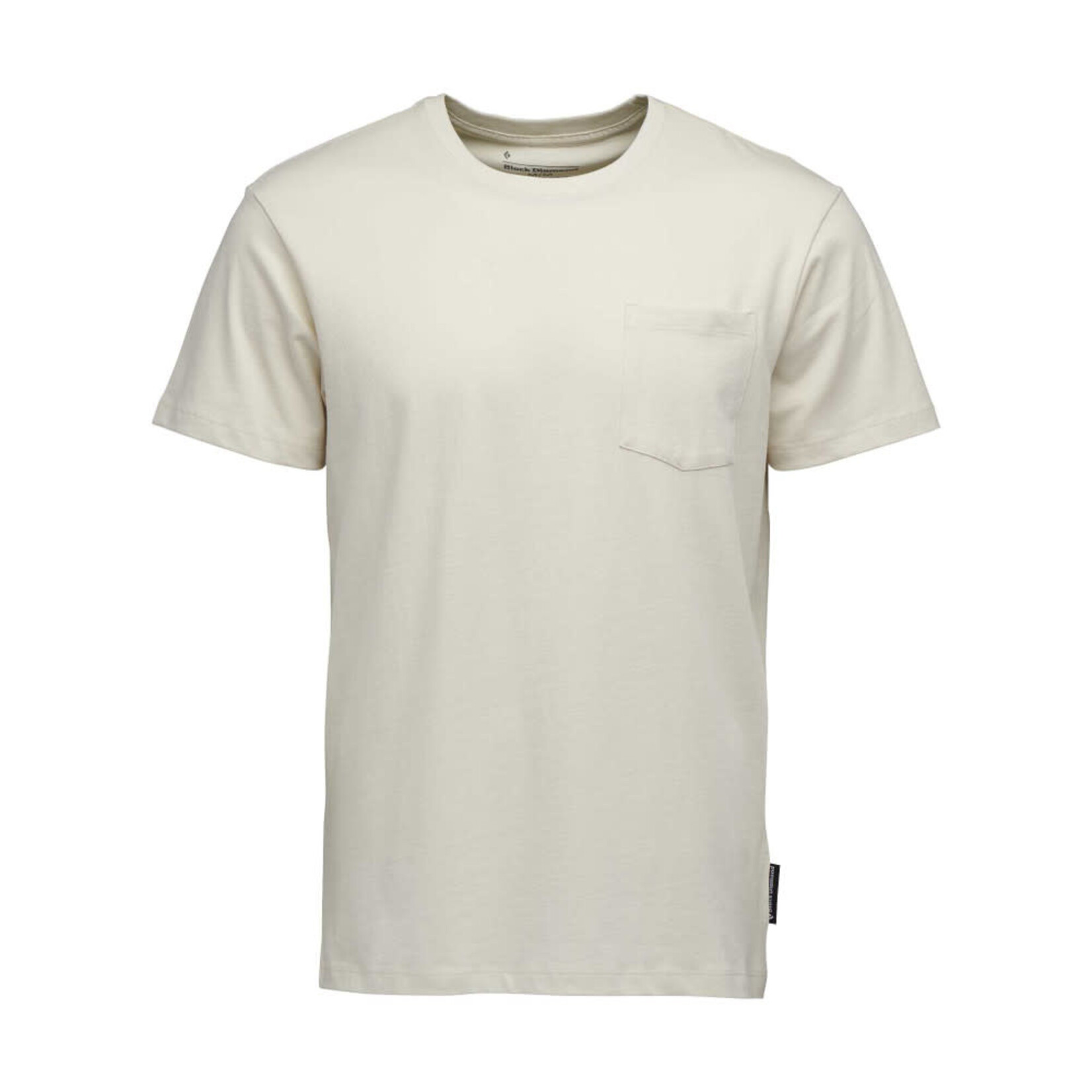 Black Diamond T-shirt Black Diamond Project Tee