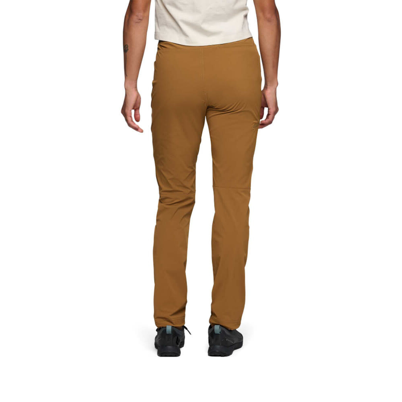 Black Diamond Black Diamond  Alpine Light Pants - Women