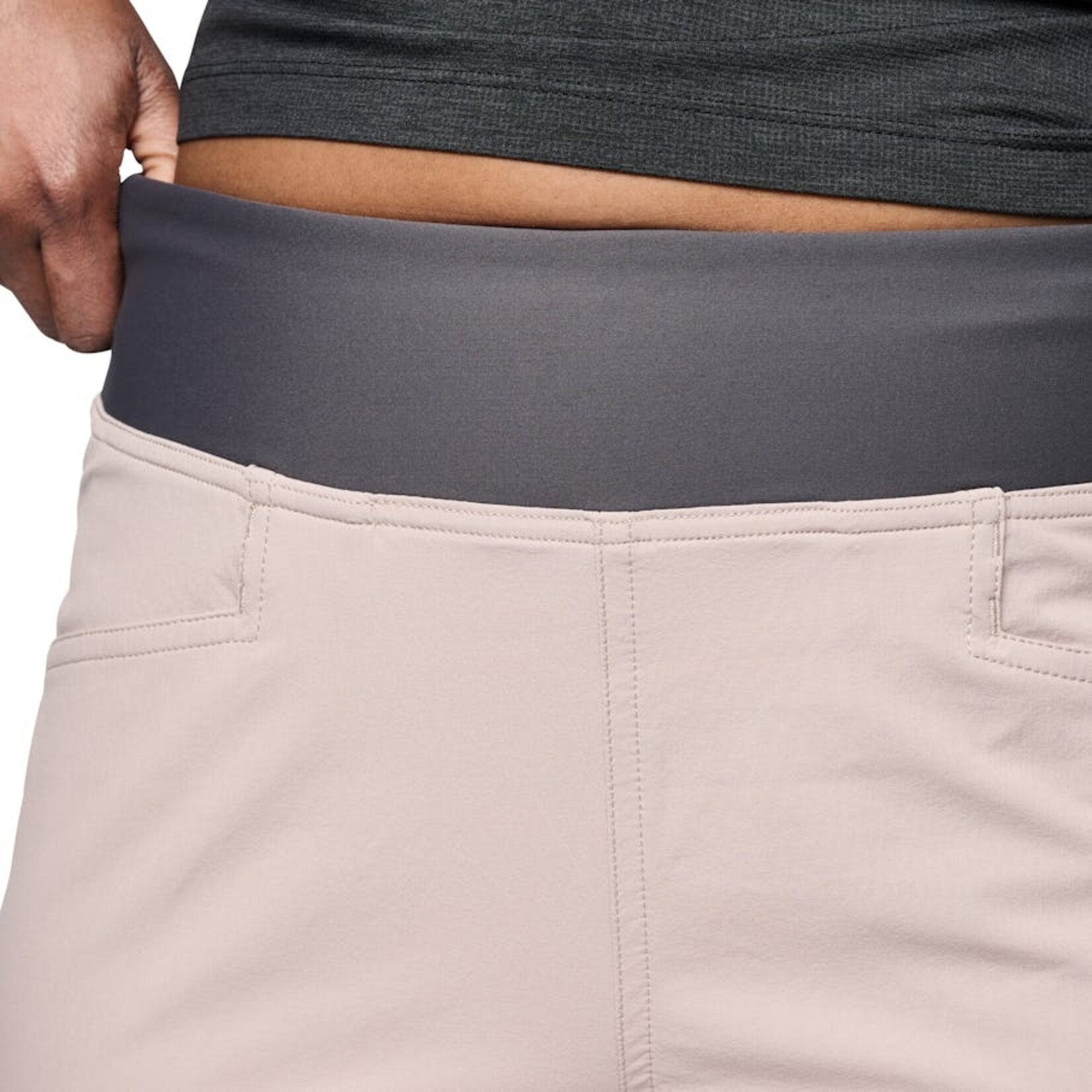 Black Diamond Black Diamond  Alpine Light Pants - Women