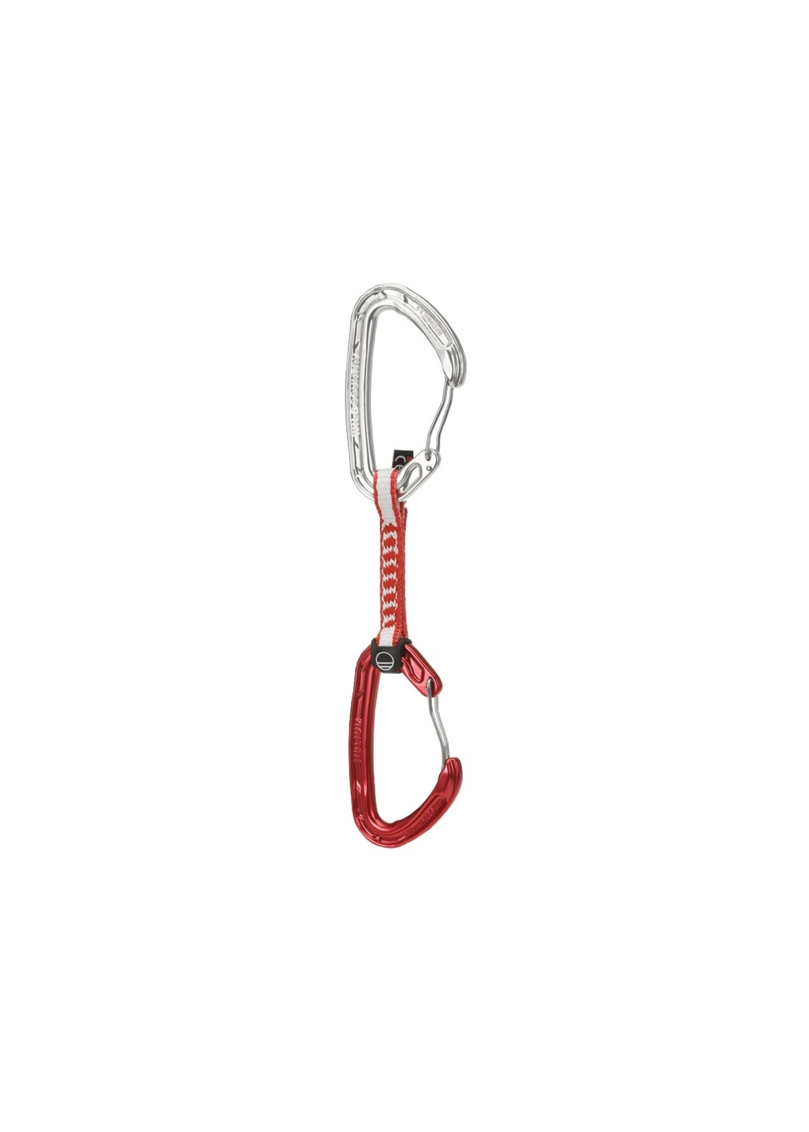 Wild Country Dégaine Wild Country Helium - 10 cm