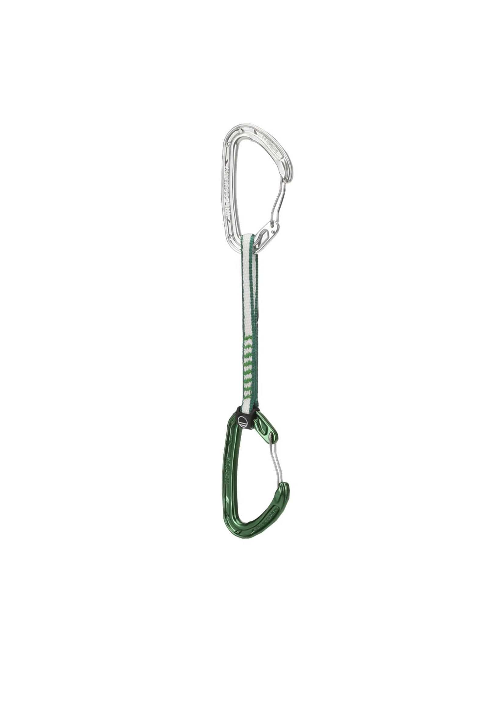 Wild Country Dégaine Wild Country Helium - 15 cm