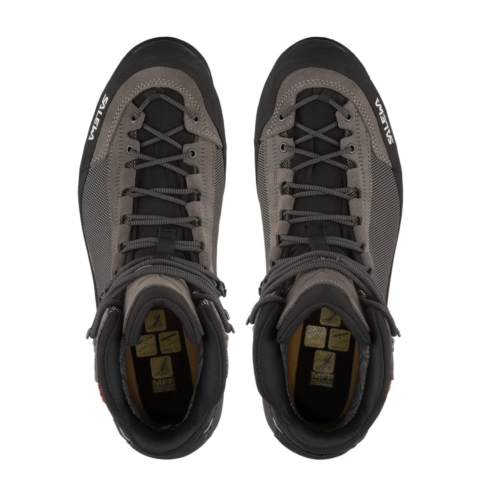Salewa Bottes d'alpinisme Salewa Crow GTX - Homme
