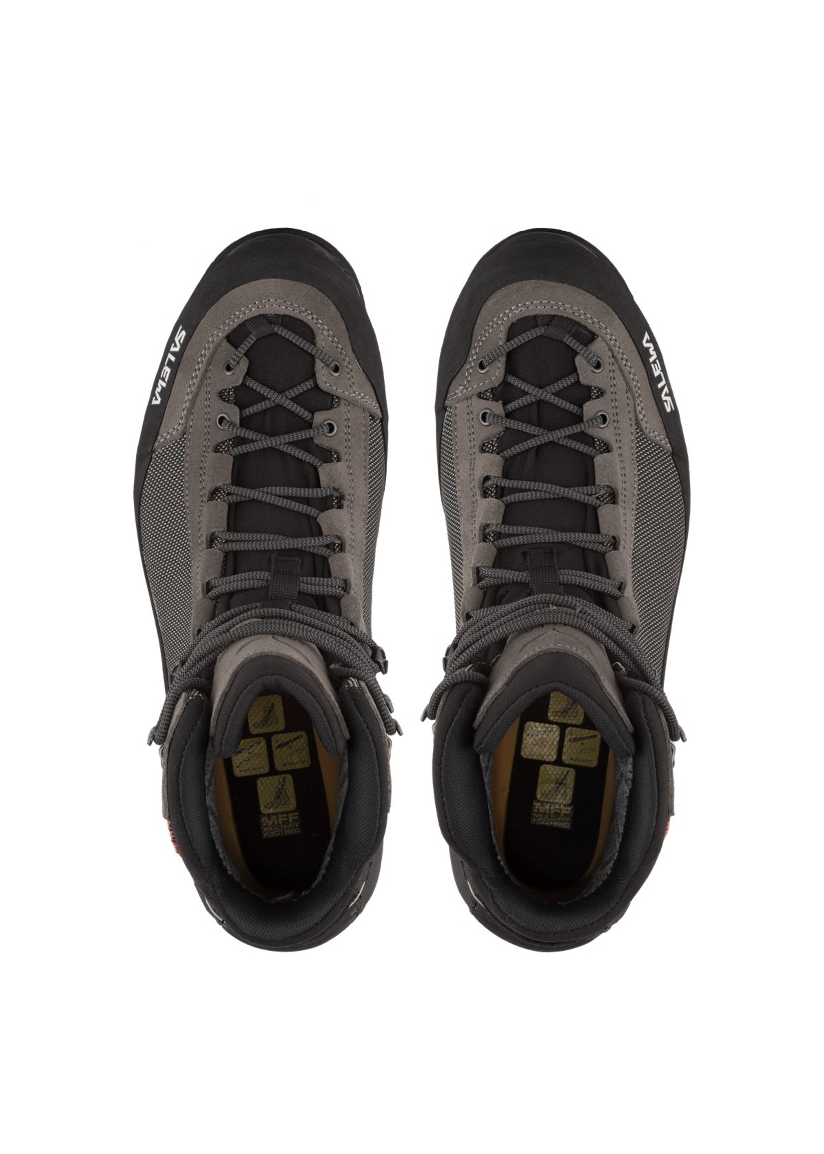 Salewa Bottes d'alpinisme Salewa Crow GTX - Homme